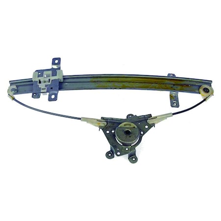 Wai Global WINDOW REGULATOR, WPR5274RB WPR5274RB